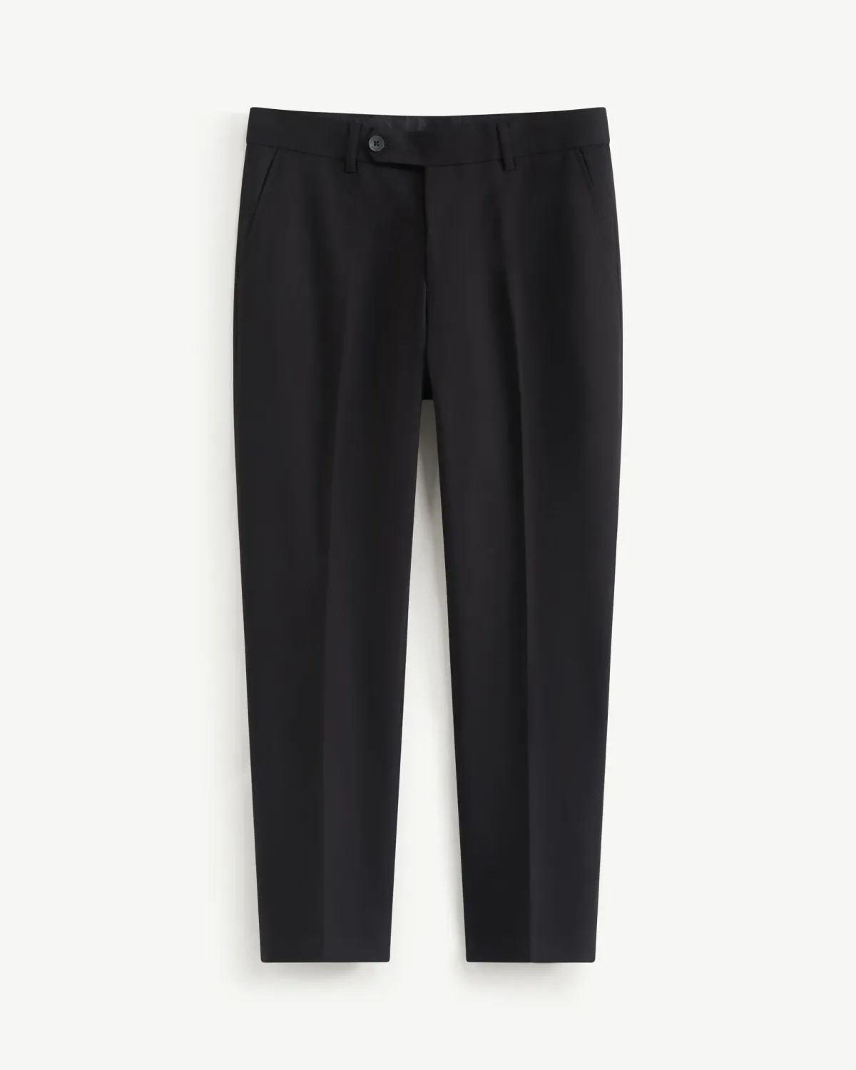 Quần vải / Quần tây dài nam Form Slim Cropped - ROUTINE 10S26PFO009