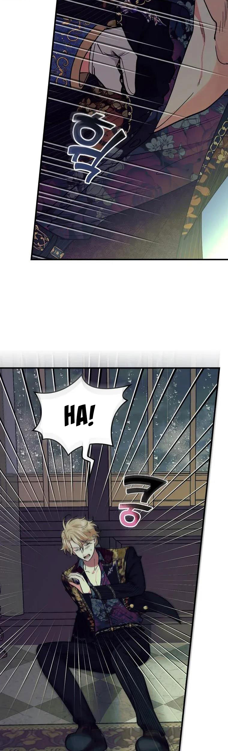 hiệp sĩ băng giá chapter 54.2 13