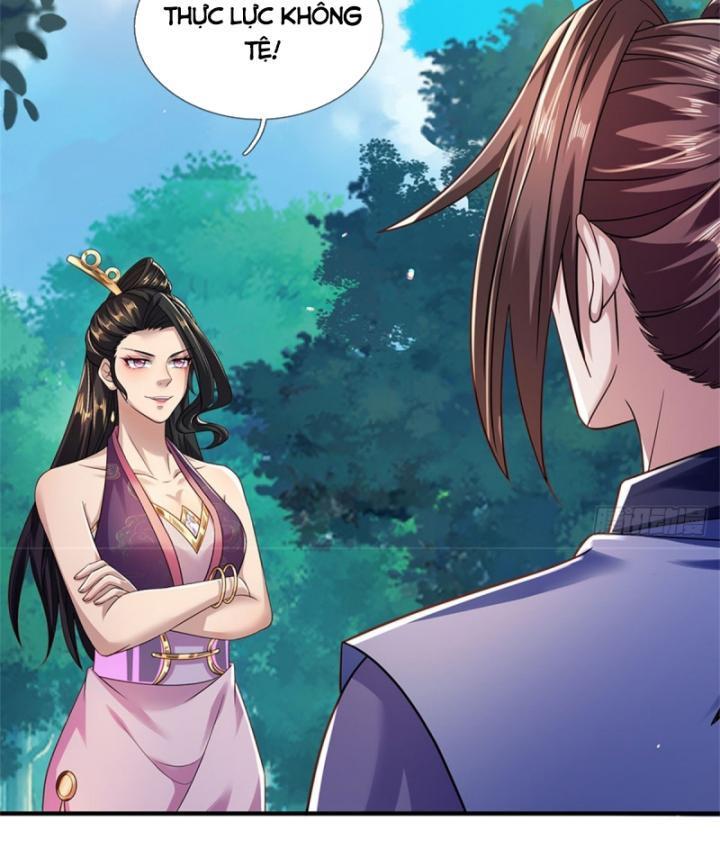 ta trở về từ thế giới tu tiên chapter 263 10