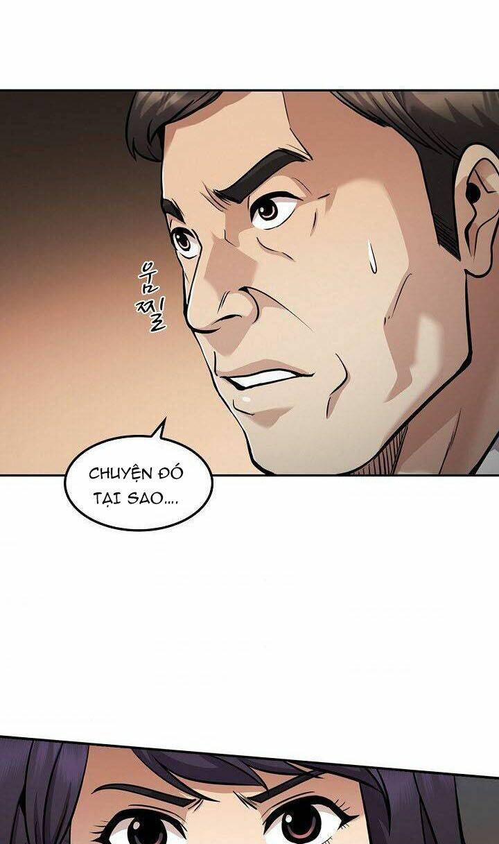 điều tra viên chuyển sinh chapter 118 42