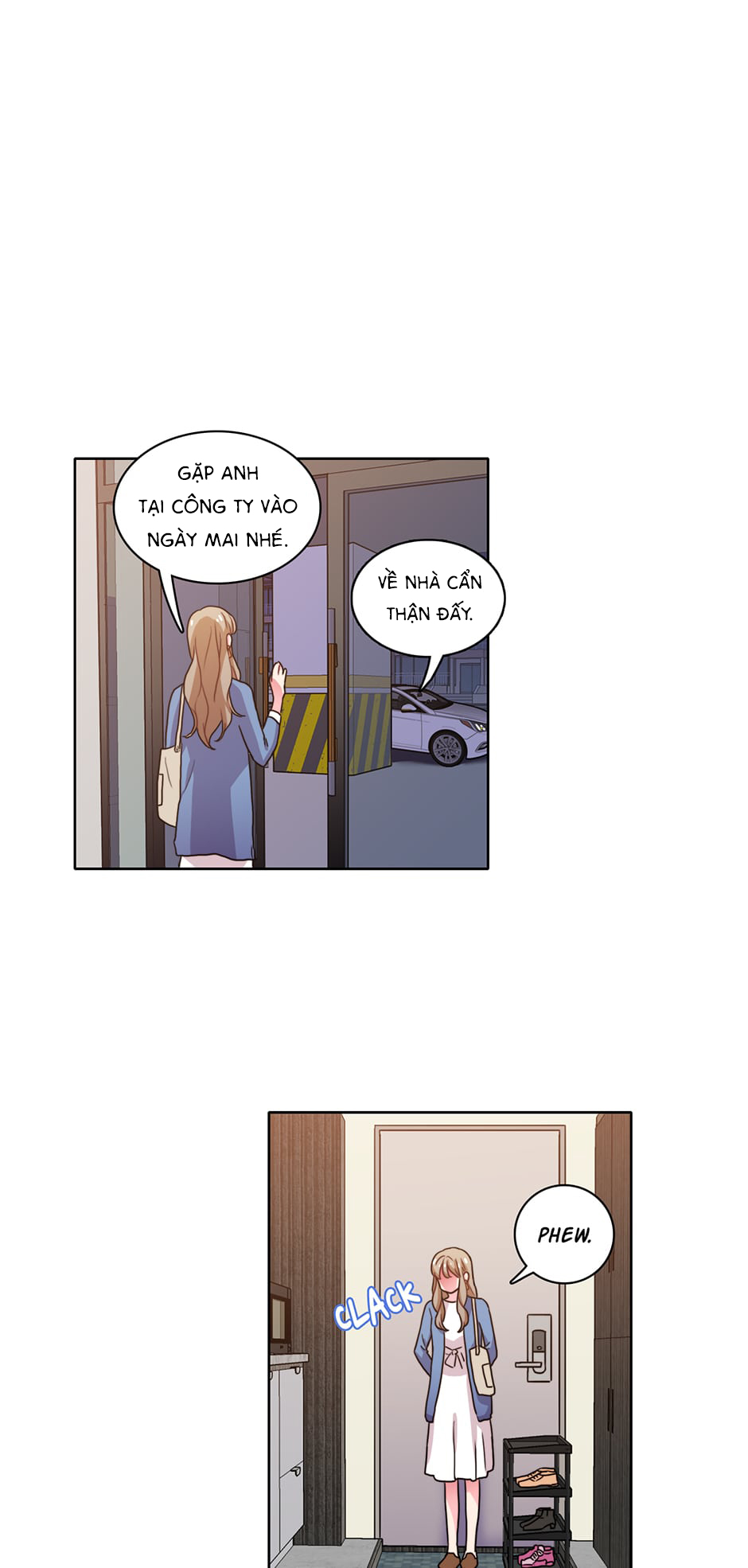 quý cô với chiếc mặt nạ chapter 51 14