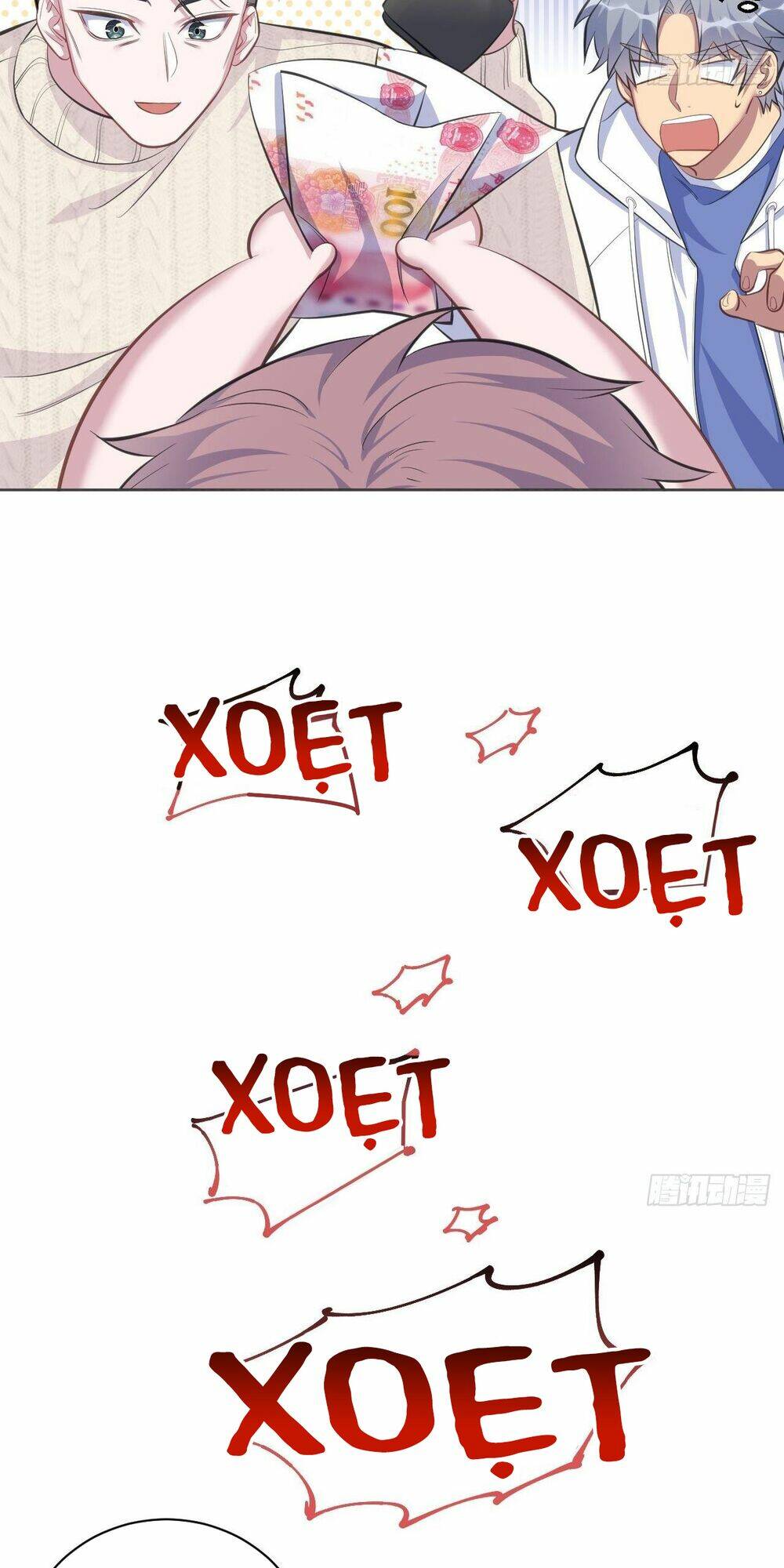 nhạc phụ đại nhân là lão bà chapter 71 16