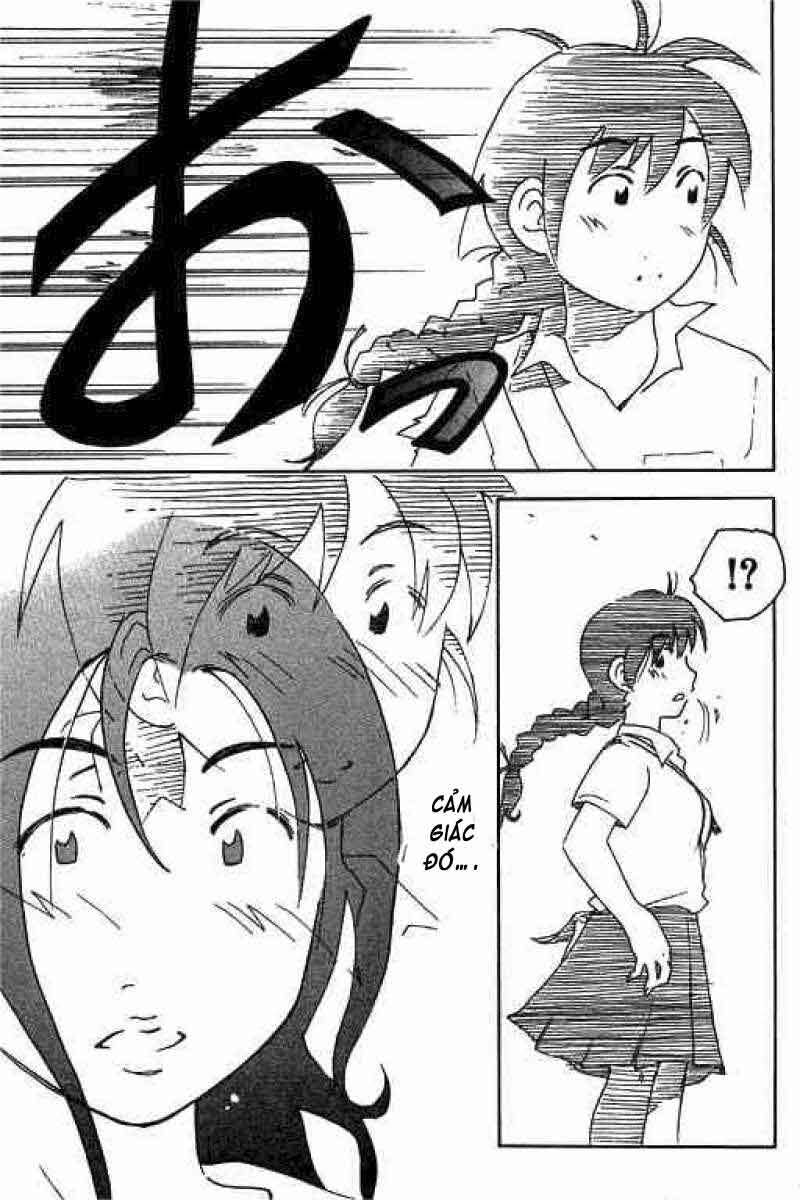 inu neko jump chapter 9 22