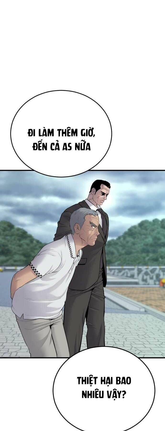 đặc vụ kim chapter 65 129