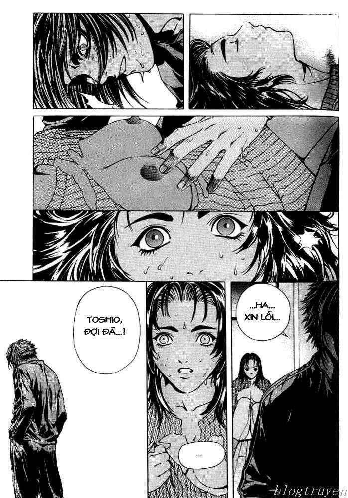 zombie hunter chapter 5 11