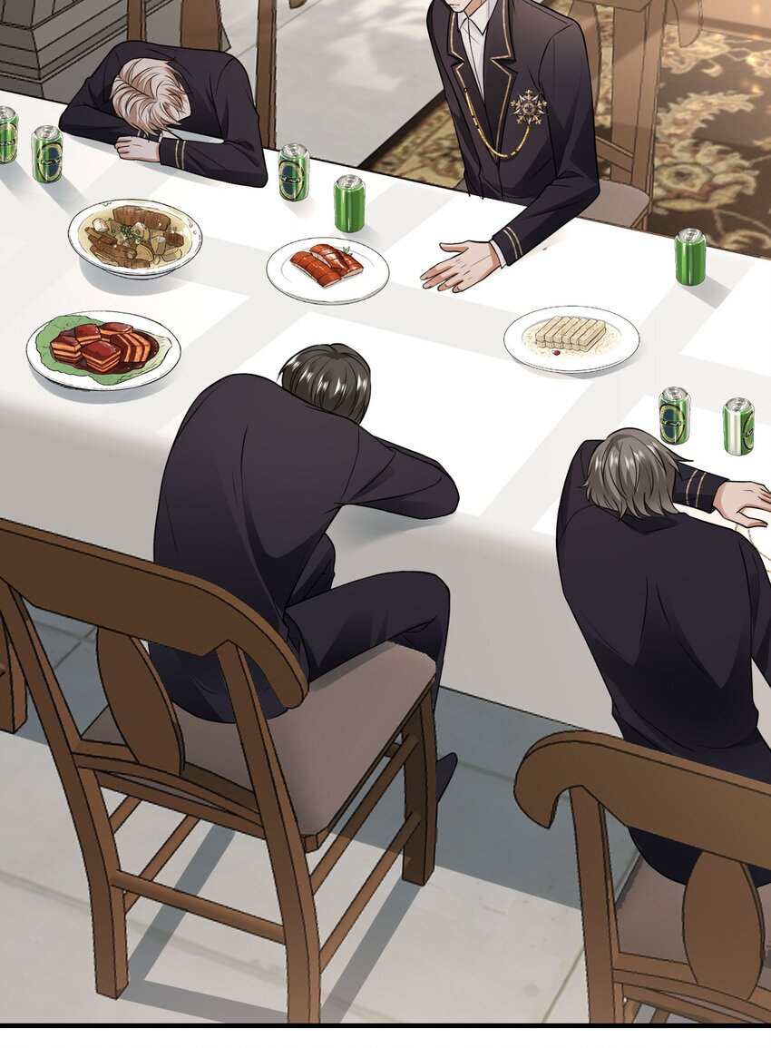 chiến lược tẩy trắng của phản diện chapter 16 18