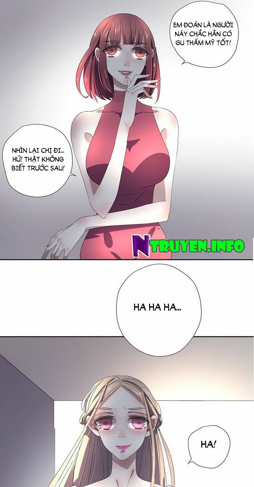 chỉ nhiễm thành hôn: đại thúc sủng vợ vô độ chapter 34 7