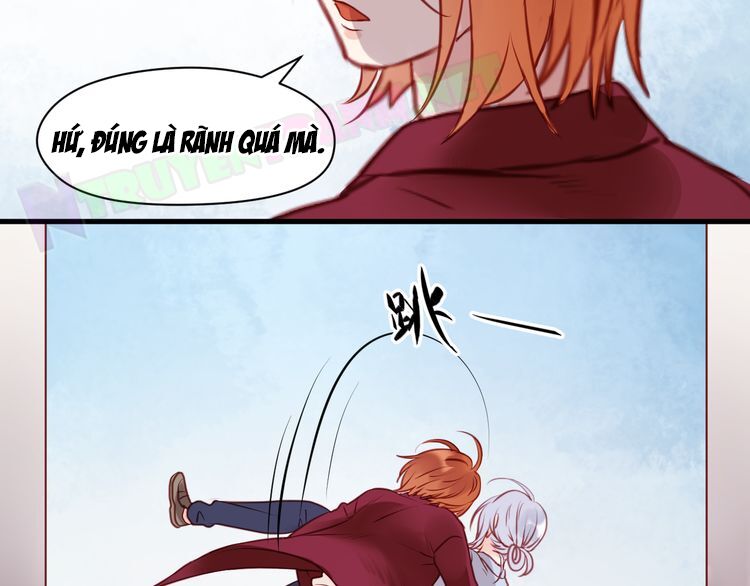 lượm được một tiểu hồ ly phần 1 chapter 51 37