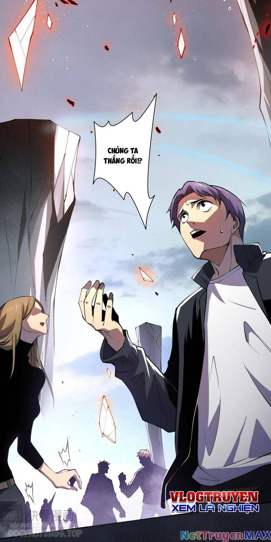 tử linh pháp sư! ta chính là thiên tài chapter 14 9