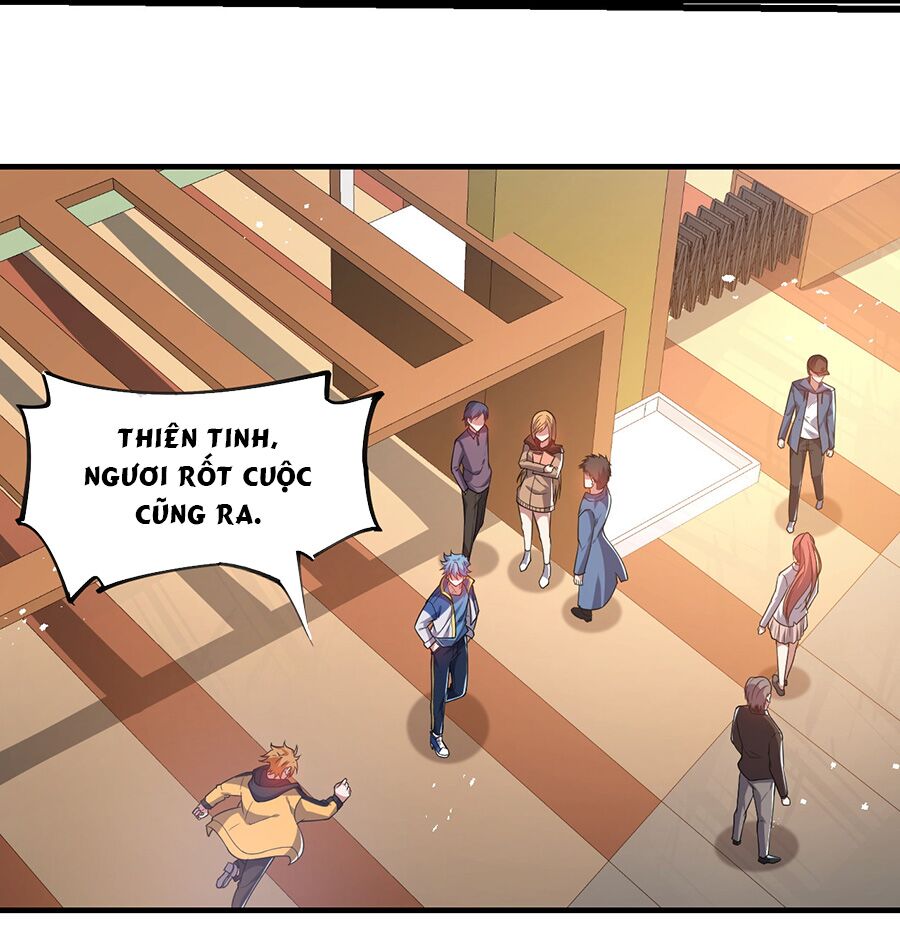 hệ thống mô phỏng linh sủng chapter 19 64