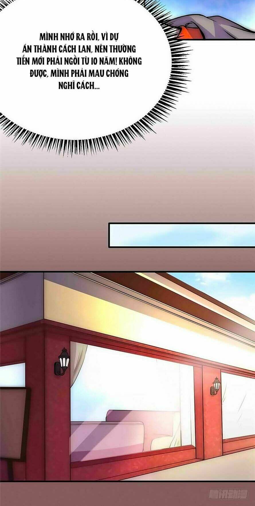 thời gian đều biết chapter 5 12