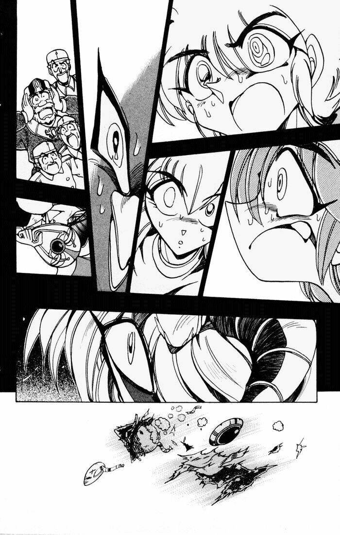 violinist of hameln - cây đàn kì diệu chapter 60 45