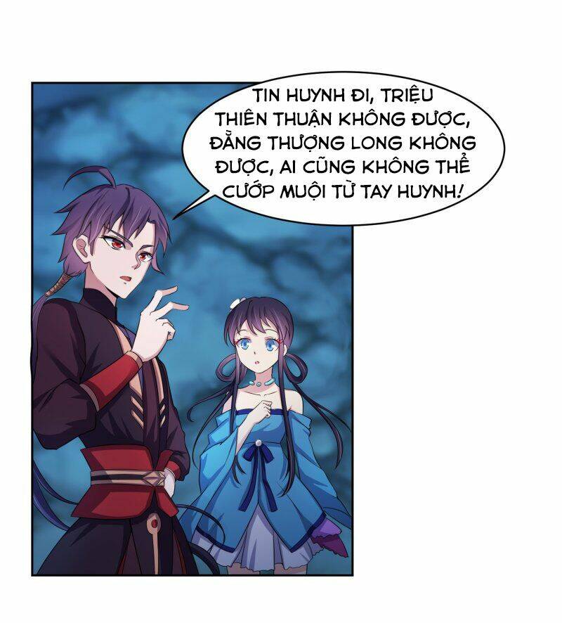 tuyệt thế thánh đế chapter 2 19