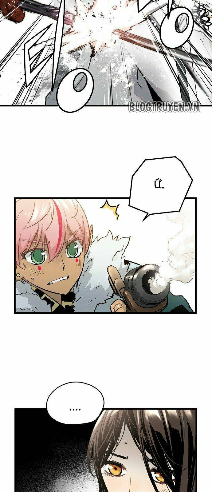 hứa lan chapter 21 28