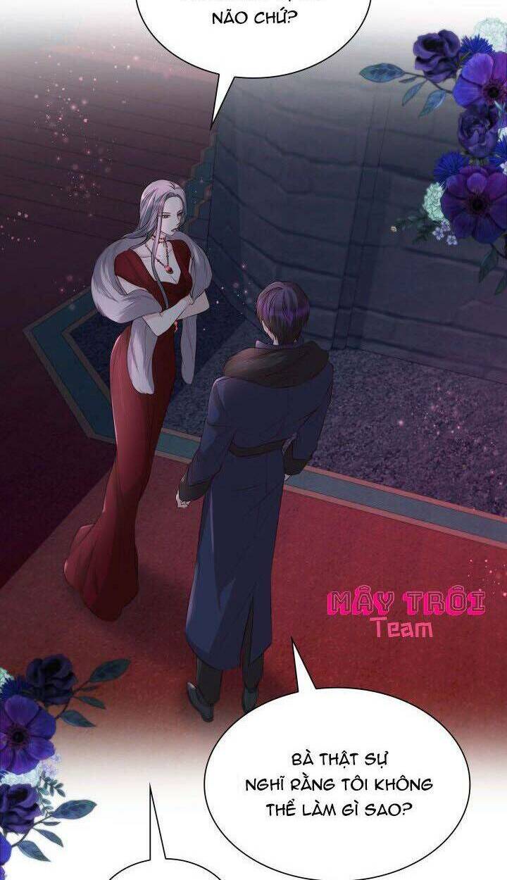 dây xích kiềm chế nam chính hắc ám tuột mất rồi chapter 38 16