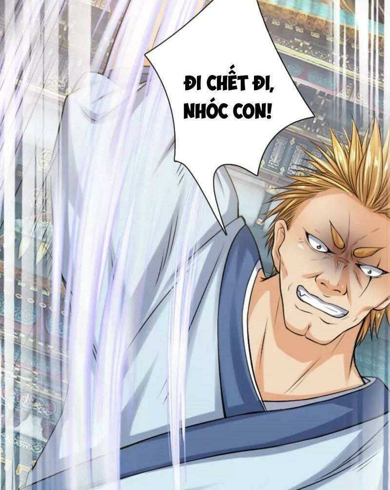 chí tôn hồng bao hoàng đế chapter 26 18