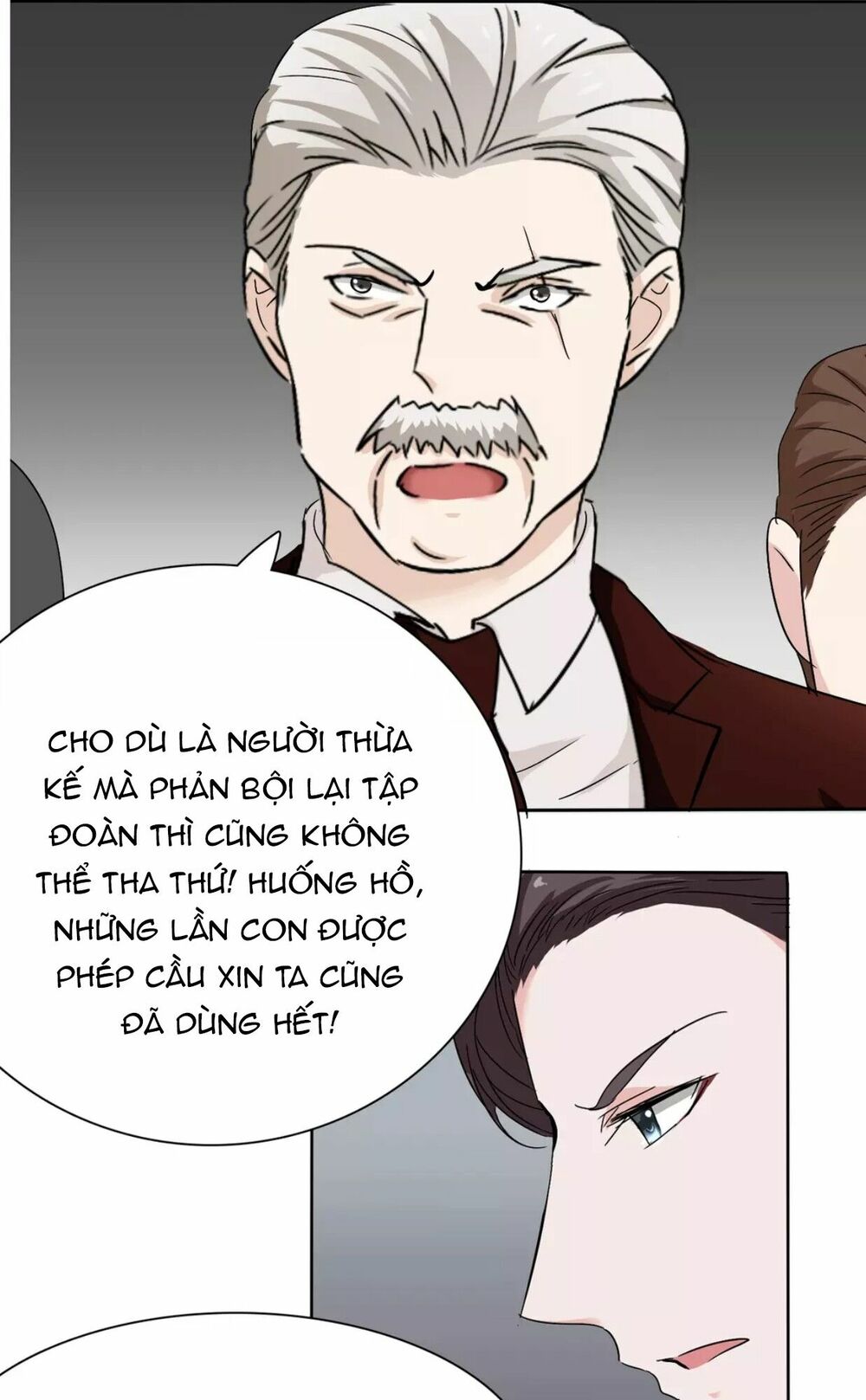 Lấy Sắc Tấn Công Sắc chapter 21 - Trang 43