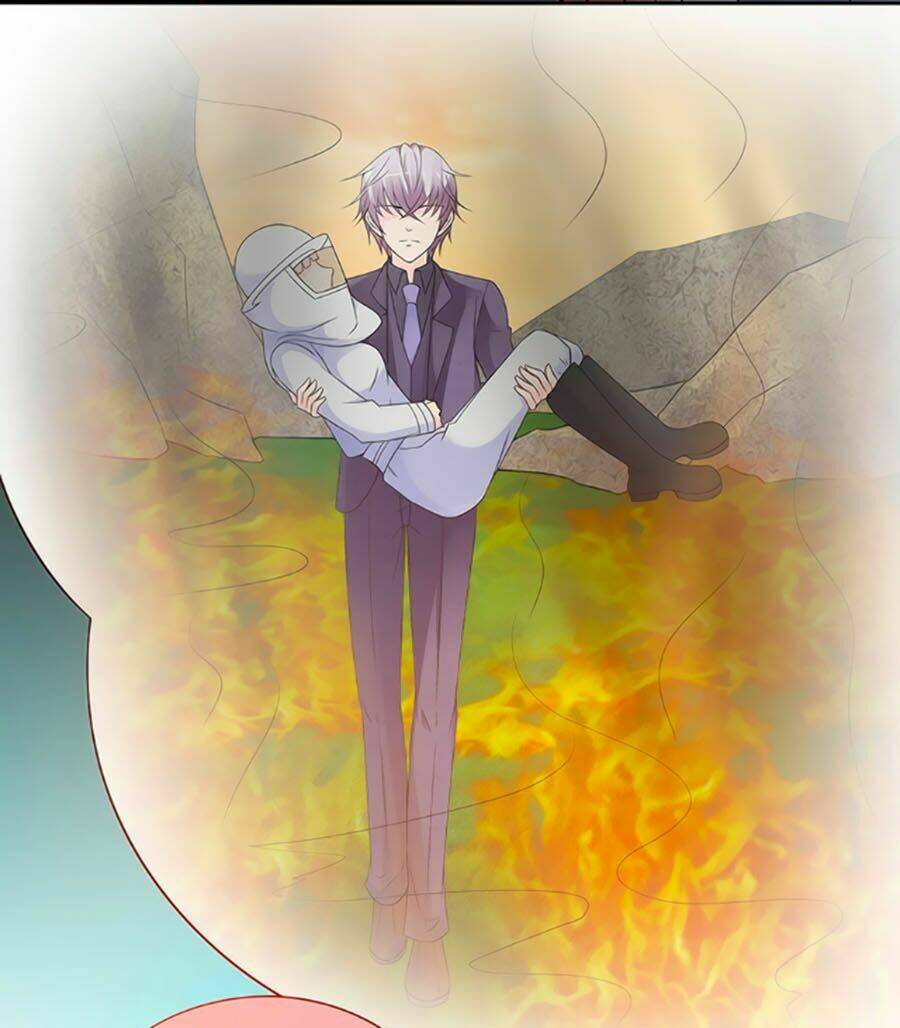 đại thúc, người ta sẽ ngoan chapter 28 25