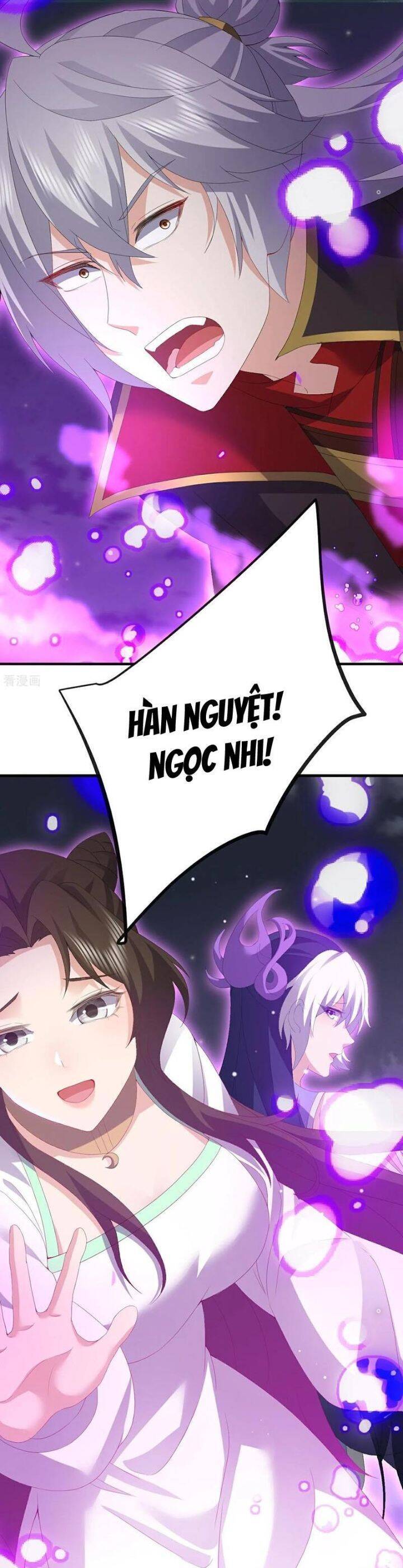 tiên võ đế tôn chapter 686 27