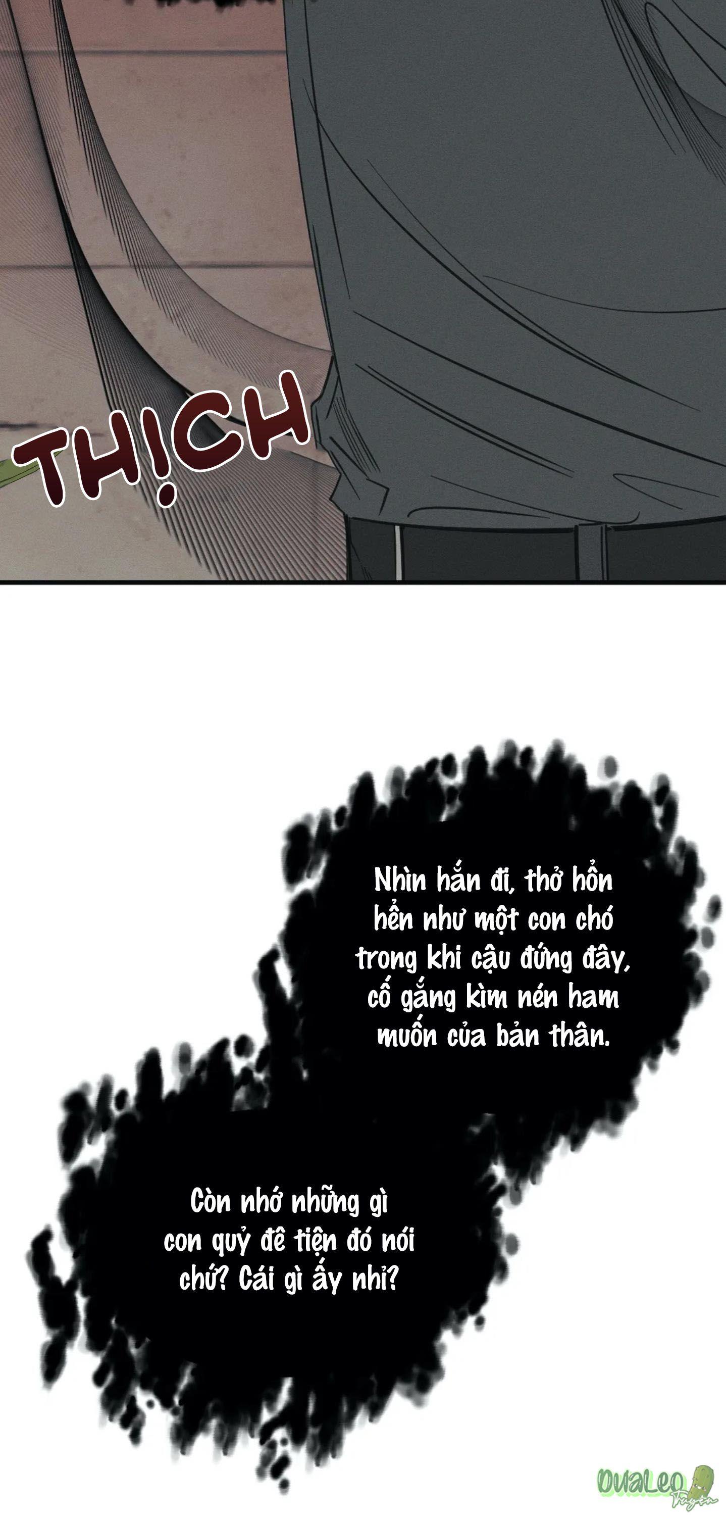 đóa hoa tội lỗi chapter 2 2