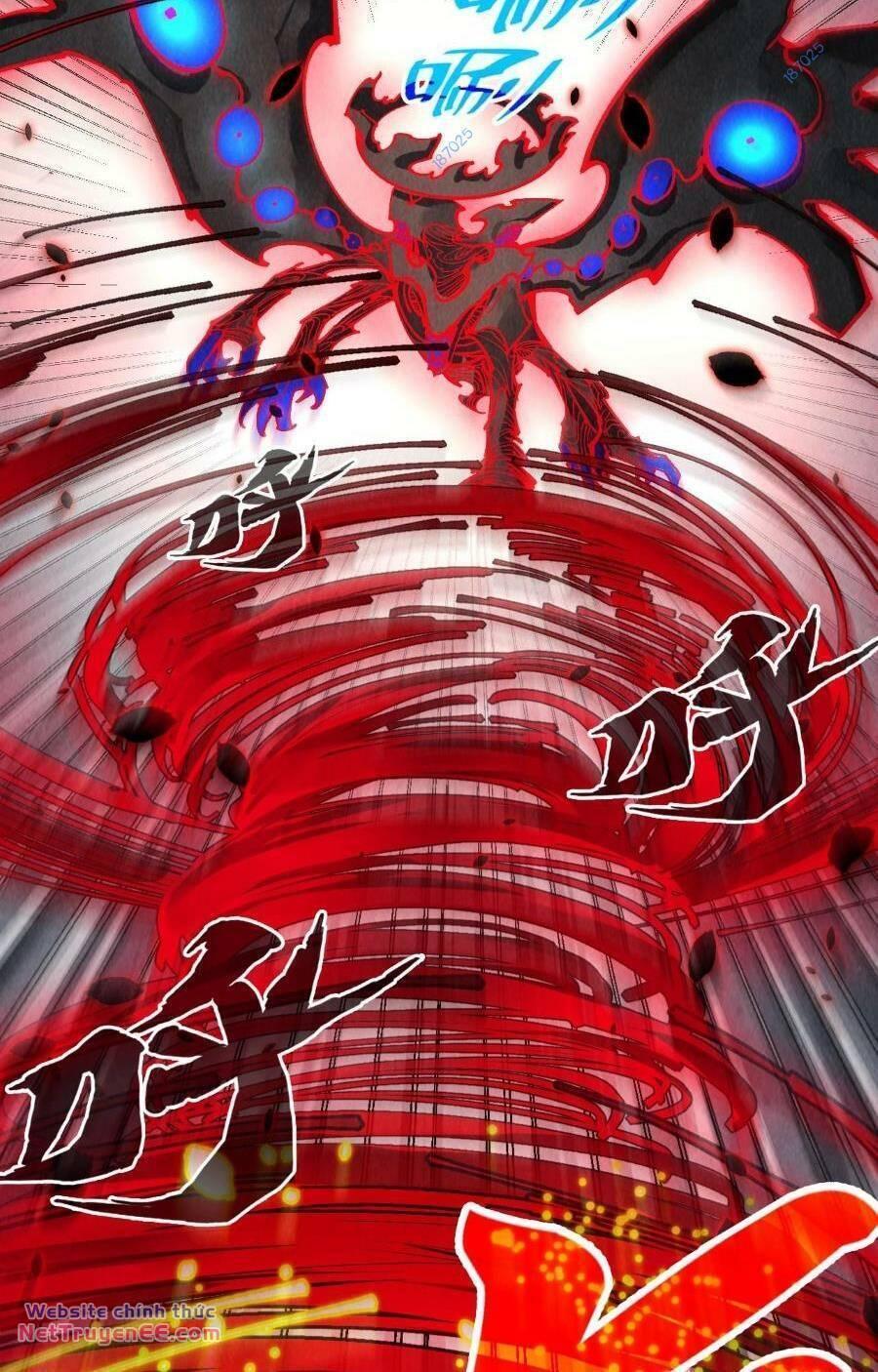 vạn cổ chí tôn chapter 276 18