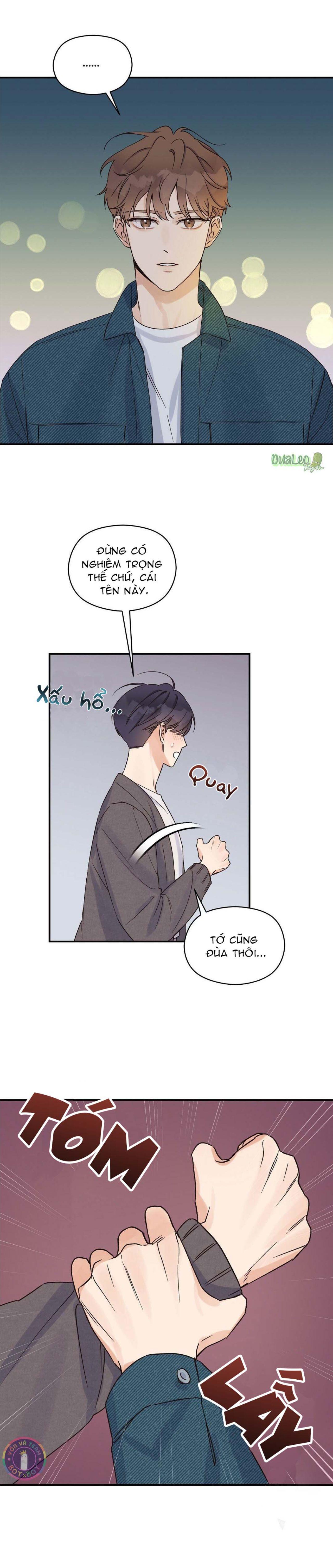 omega complex (end) chapter 6 2