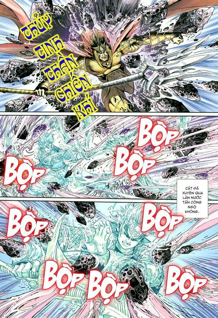 đại thánh vương chapter 42 9