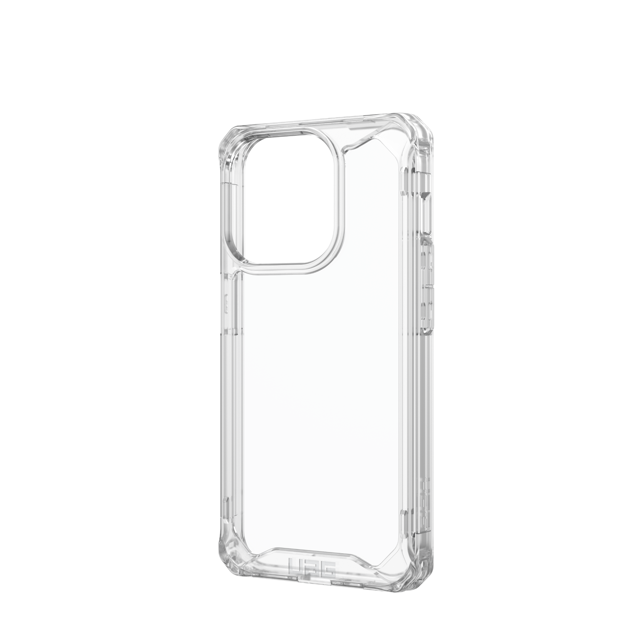 Ốp Lưng Chống Sốc UAG Plyo Cho iPhone 15 Pro Hàng chính hãng