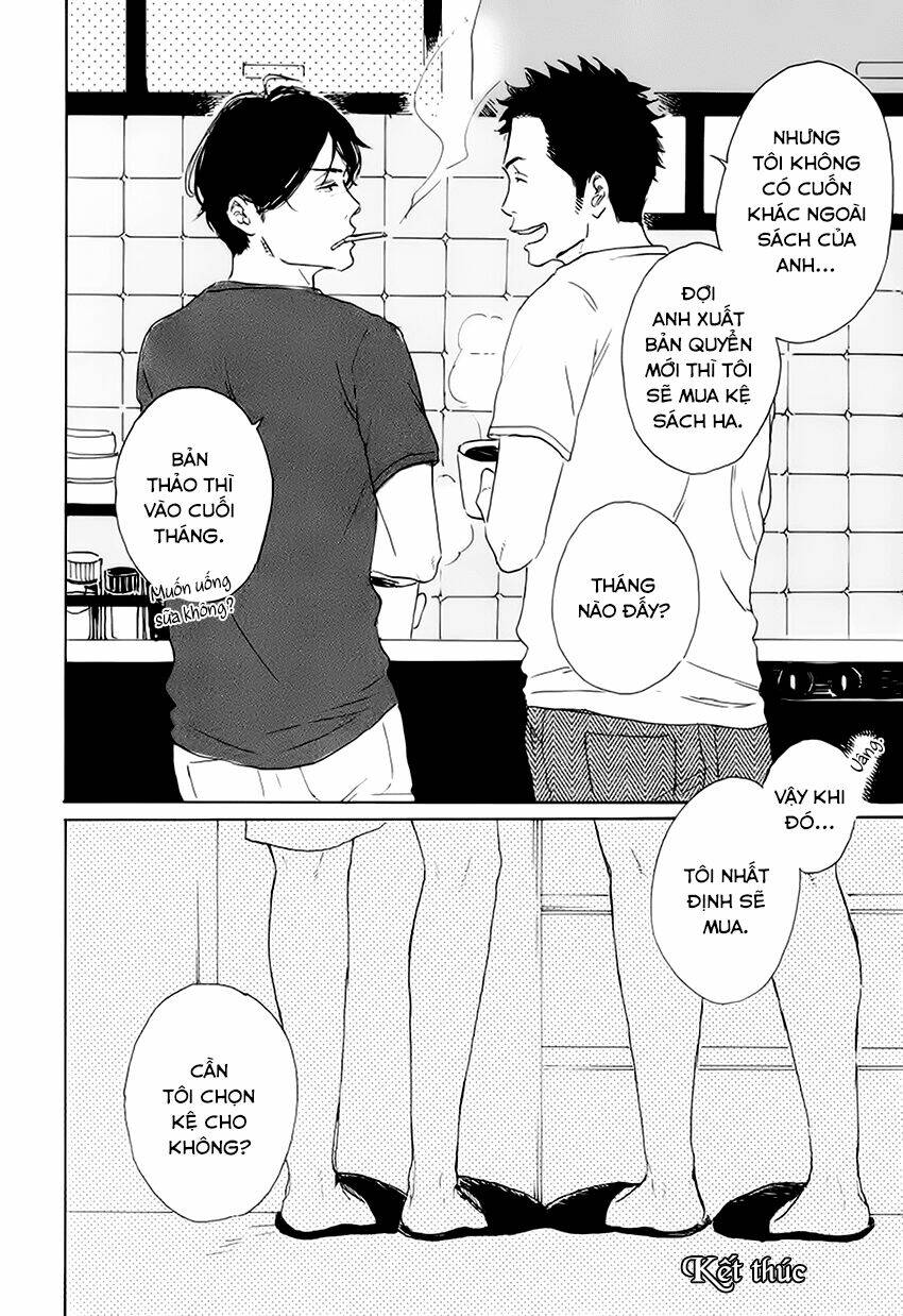 dạy trẻ bất thành chapter 7 25