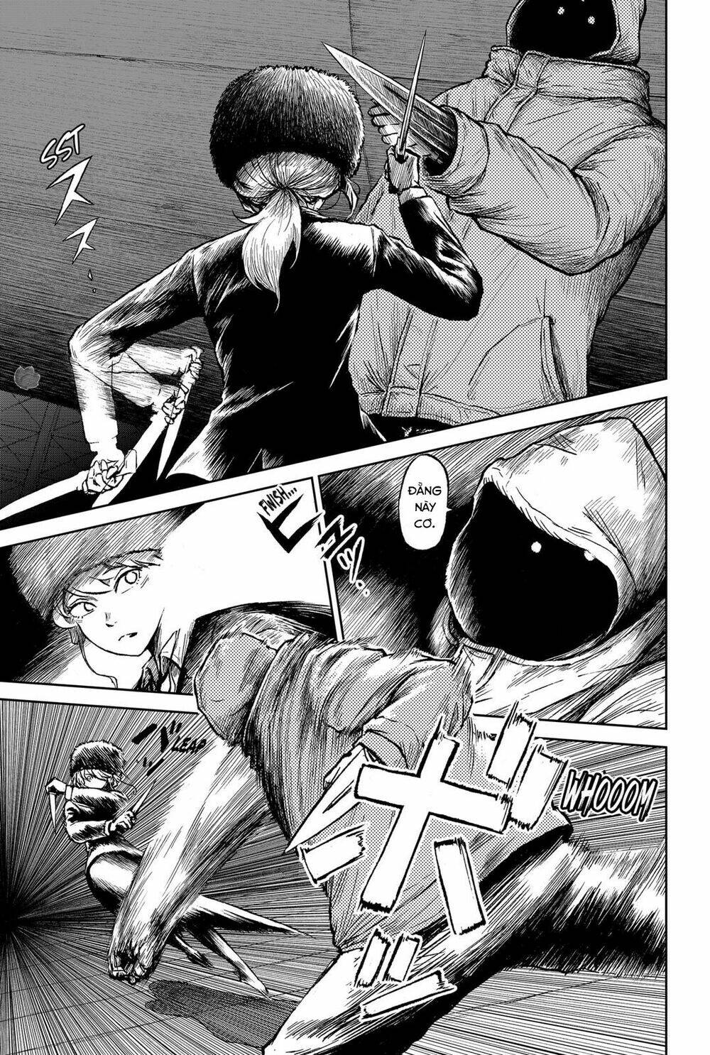 soloist of the prison chapter 16 9