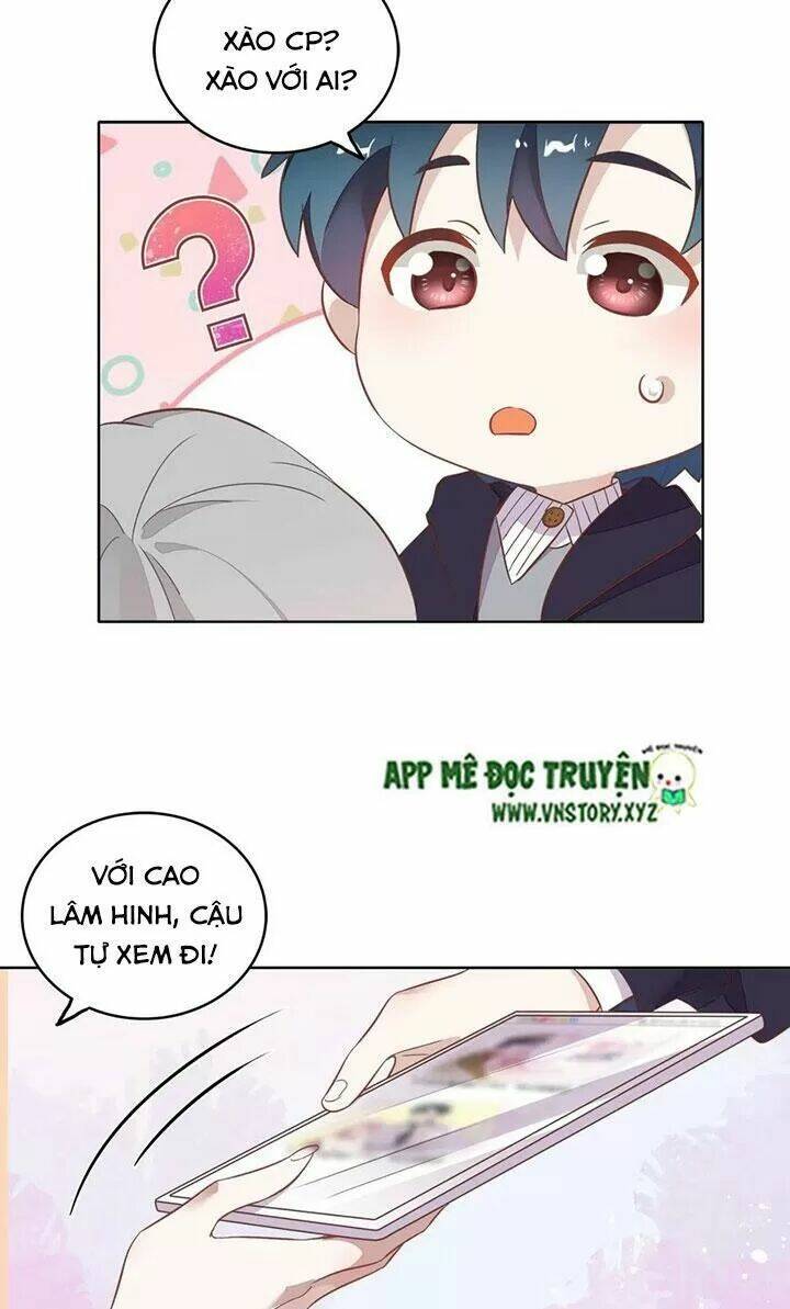 bạn trai kém tuổi bẫy yêu tôi chapter 48 18