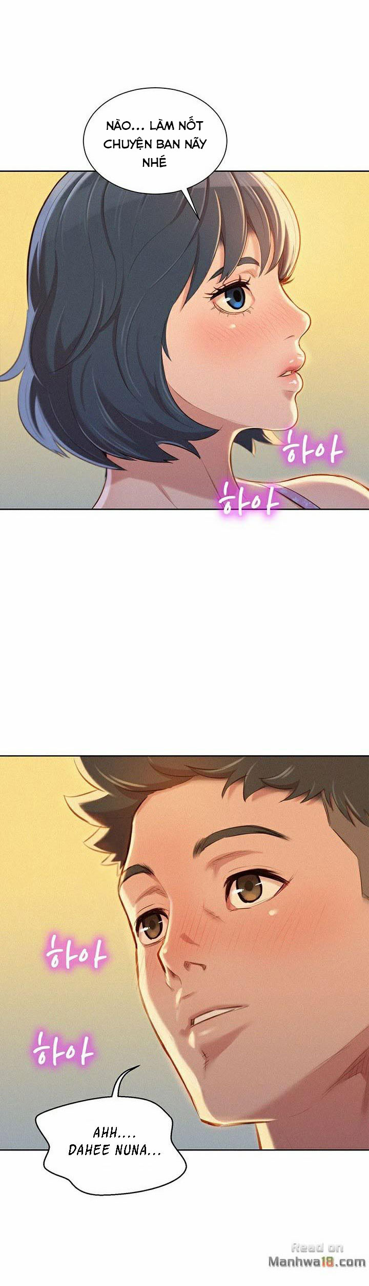 chị gái mưa chapter 50 2