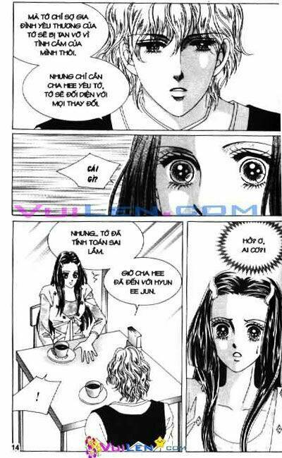 anh,bạn trai và người ấy chapter 6 14