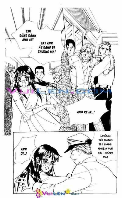 bữa tối của hoàng tử chapter 8 70