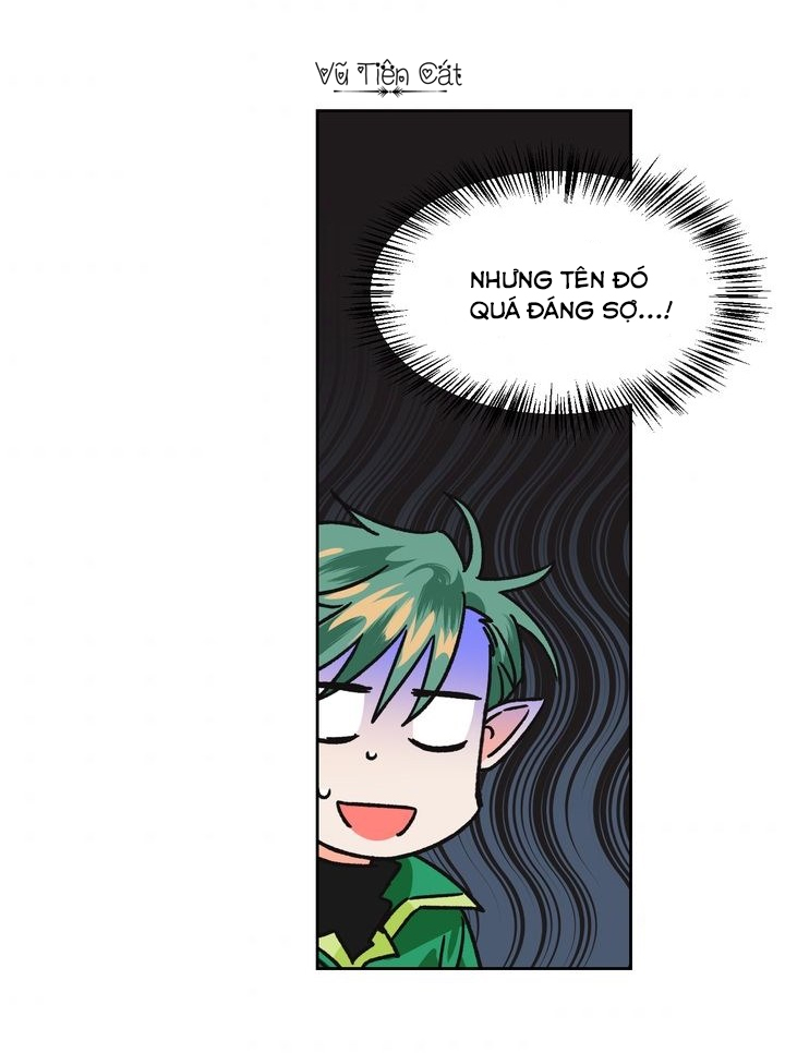 ác nữ xứng đôi với bạo chúa chapter 13 44