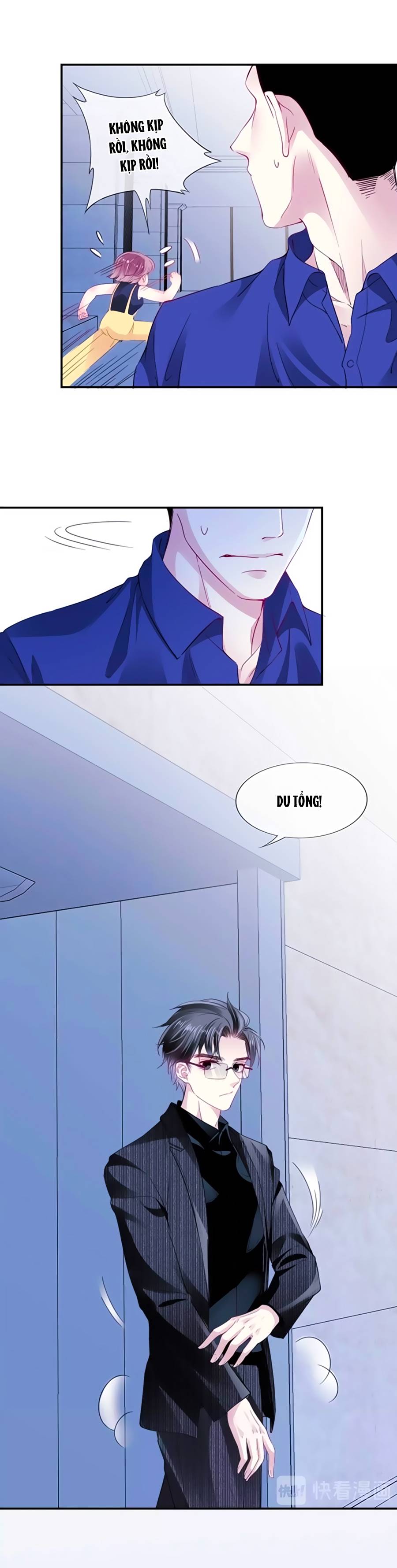 Hai Mặt Cuốn Hút Của Anh chapter 3 - Trang 19