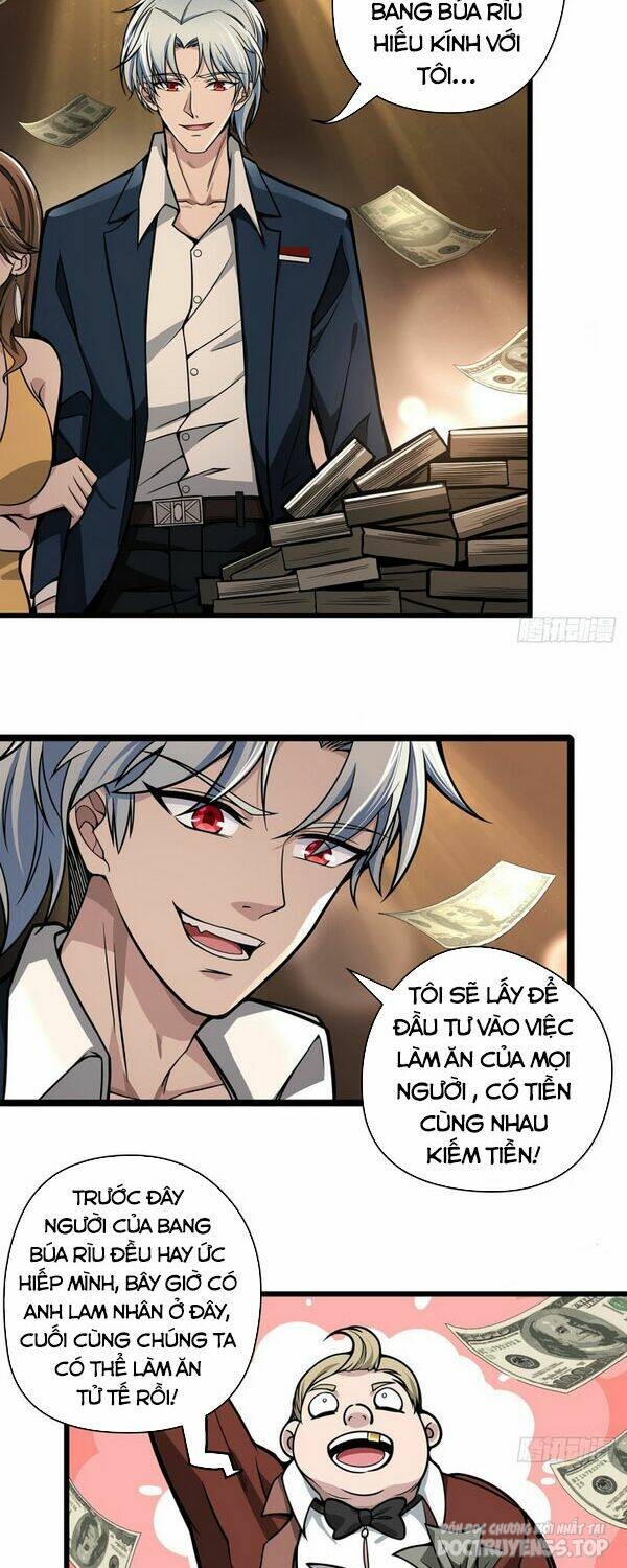 giải cứu 99 nữ chính ở mạt thế chapter 0 11