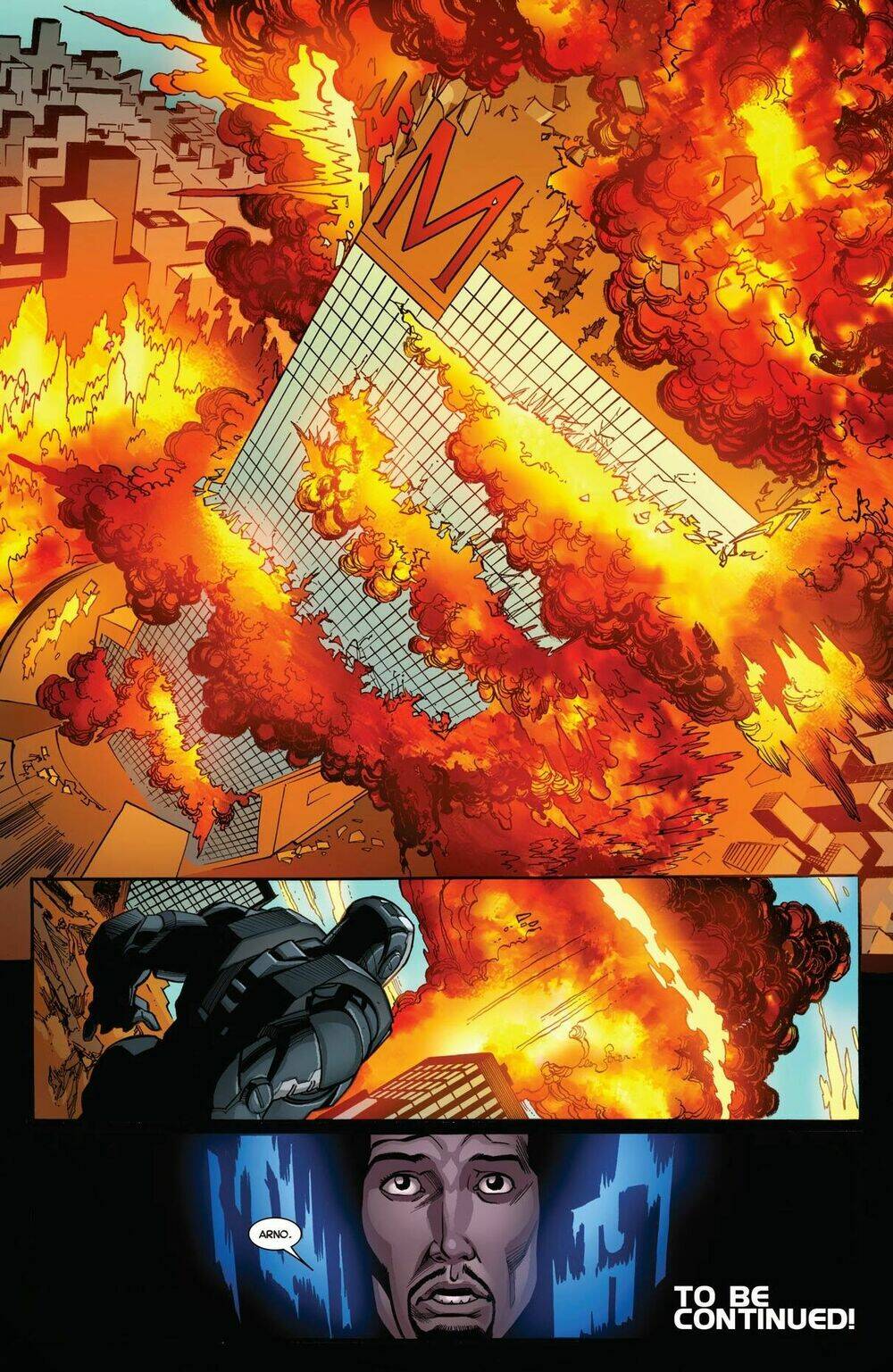 iron man v5 chapter 21 23