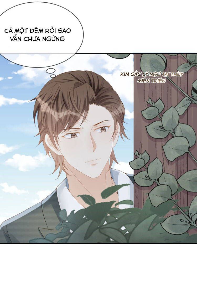 dạ yến chapter 34 5