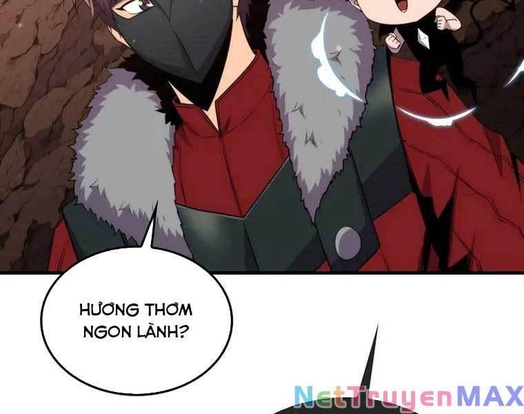 tôi thăng cấp trong lúc ngủ chapter 81 24