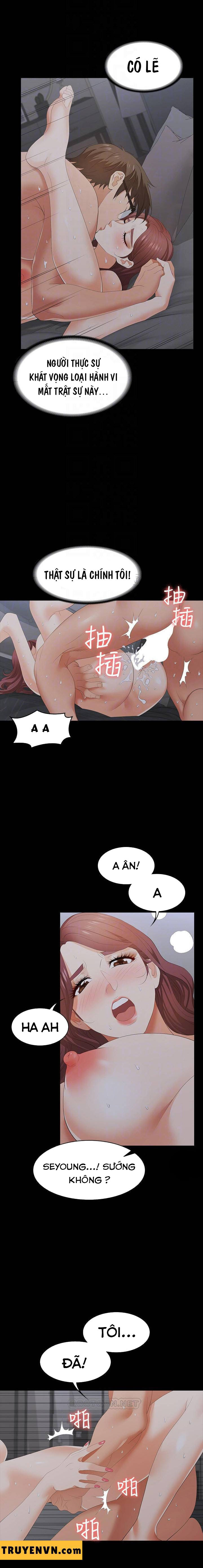 đổi vợ chapter 16 9