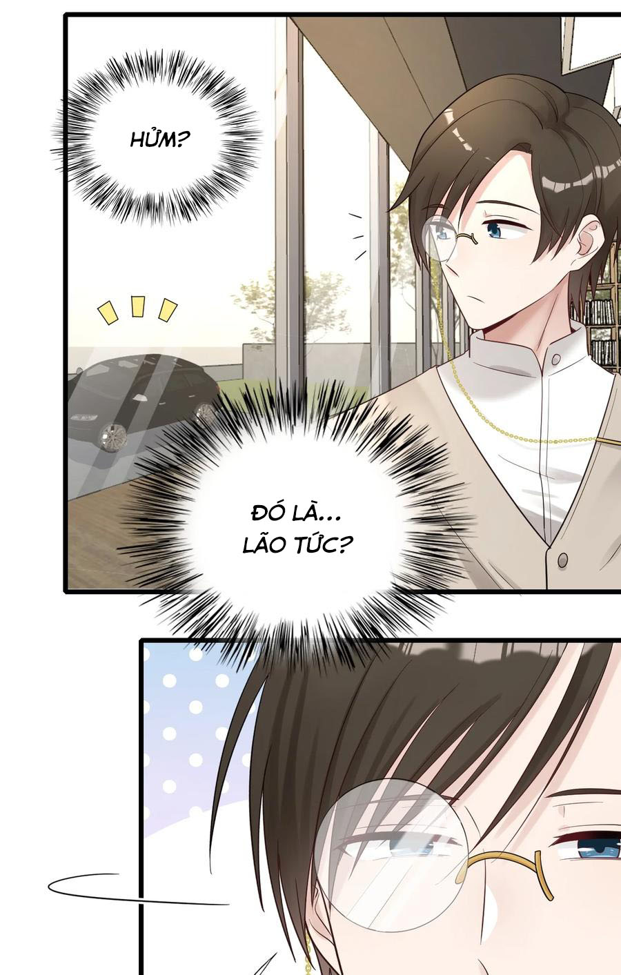 tức thời phạm quy [ tức thì vi quy ] chapter 32 23