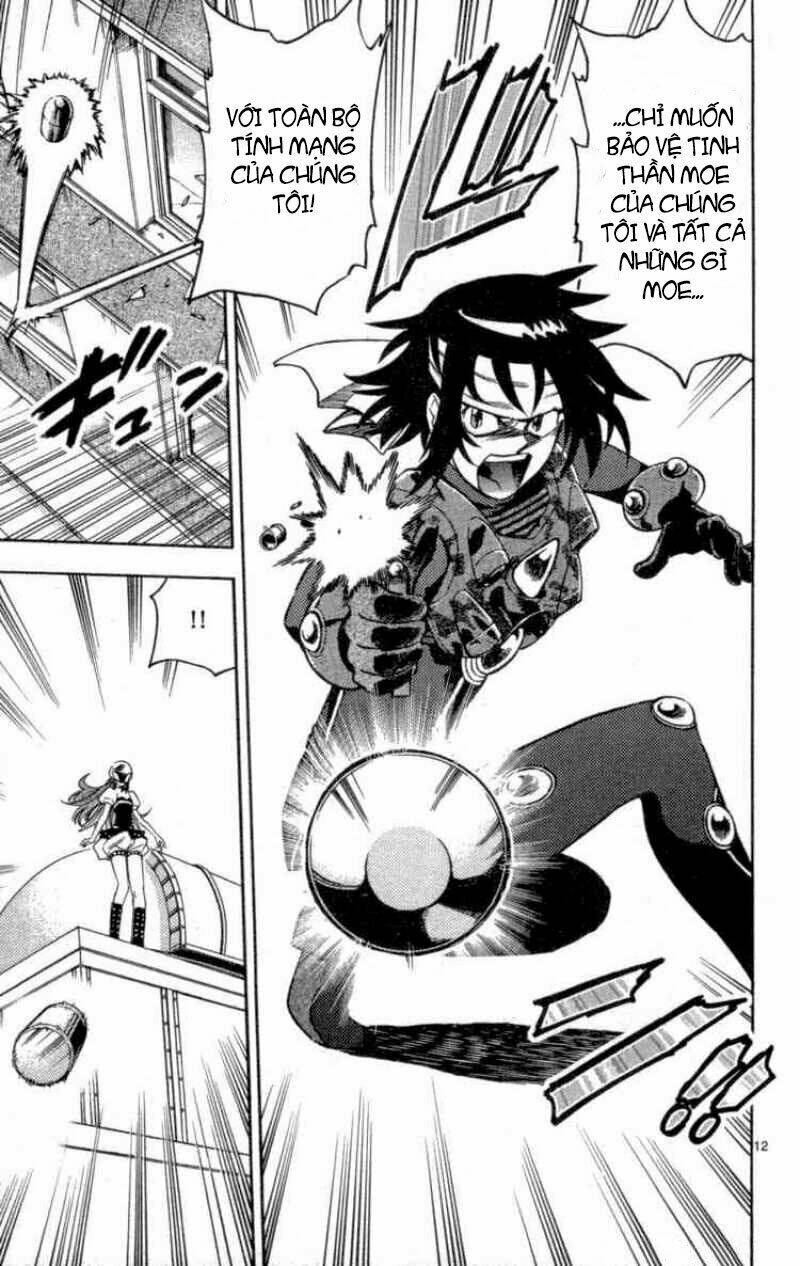 loli siêu năng lực chapter 146 13