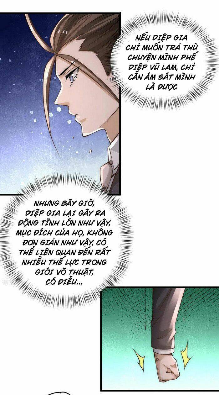 đô thị đỉnh phong cao thủ chapter 186 2