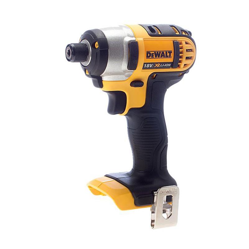 Máy vặn vít động lực pin 18V Dewalt DCF885N-KR