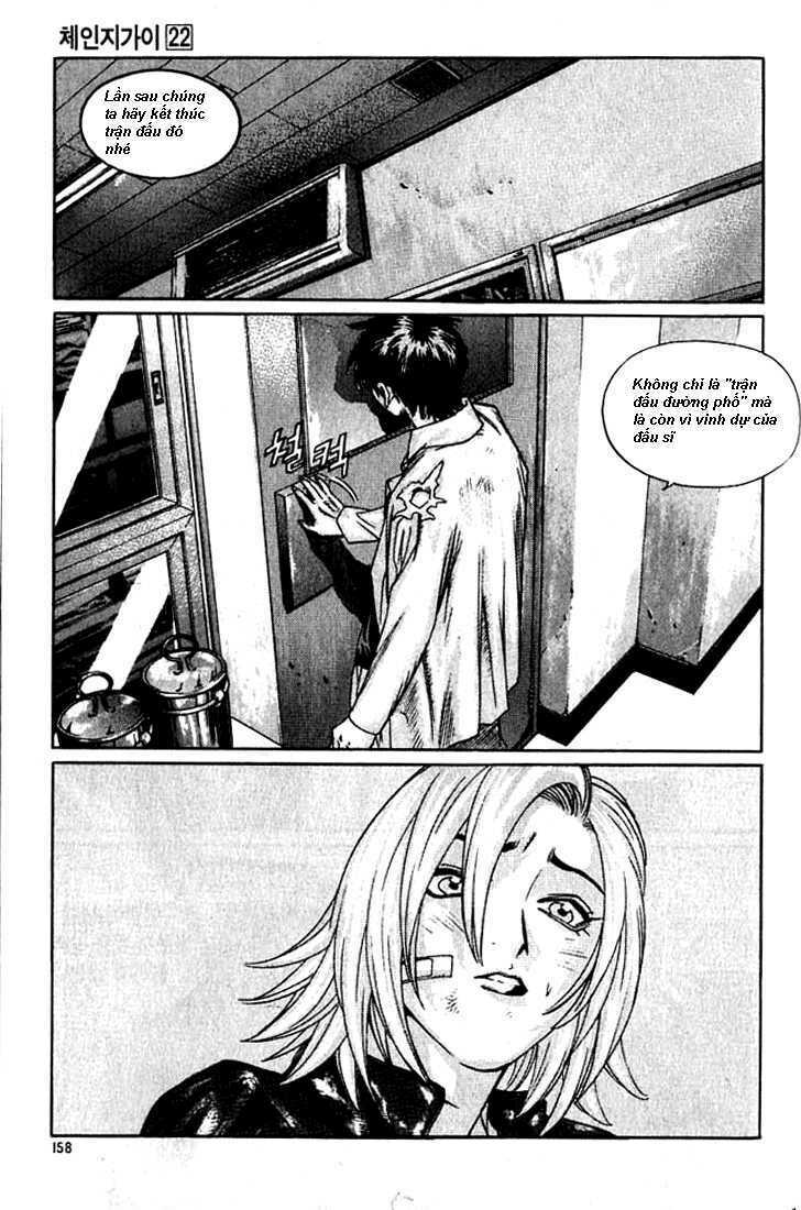 change guy chapter 240 8