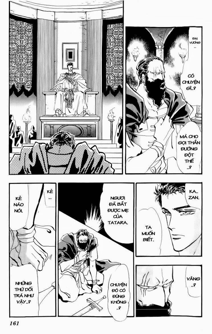 đứa con số phận chapter 24 26