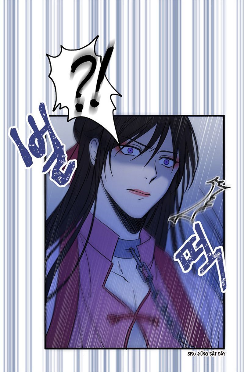 nữ hoàng sói chapter 2 50