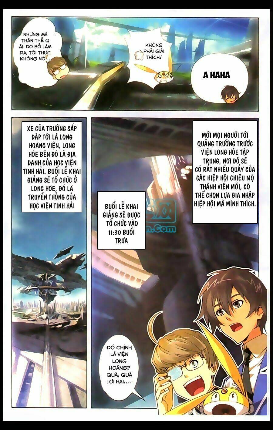 tinh kỷ nguyên chapter 1 30