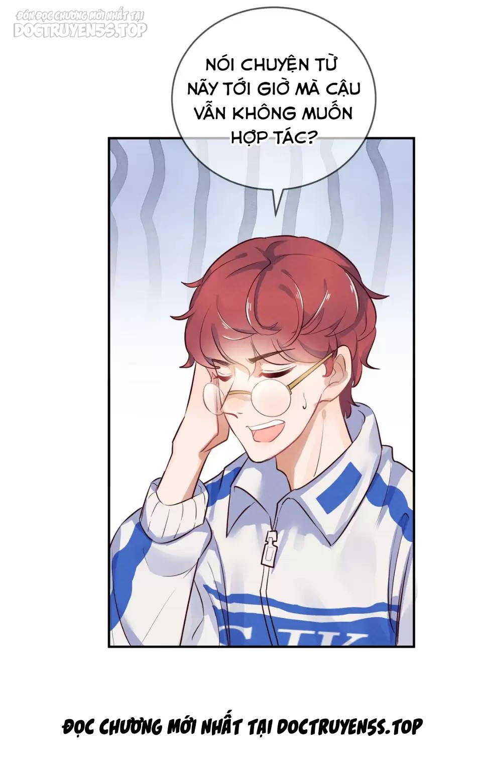 lời nói dối của cô ấy chapter 15 24